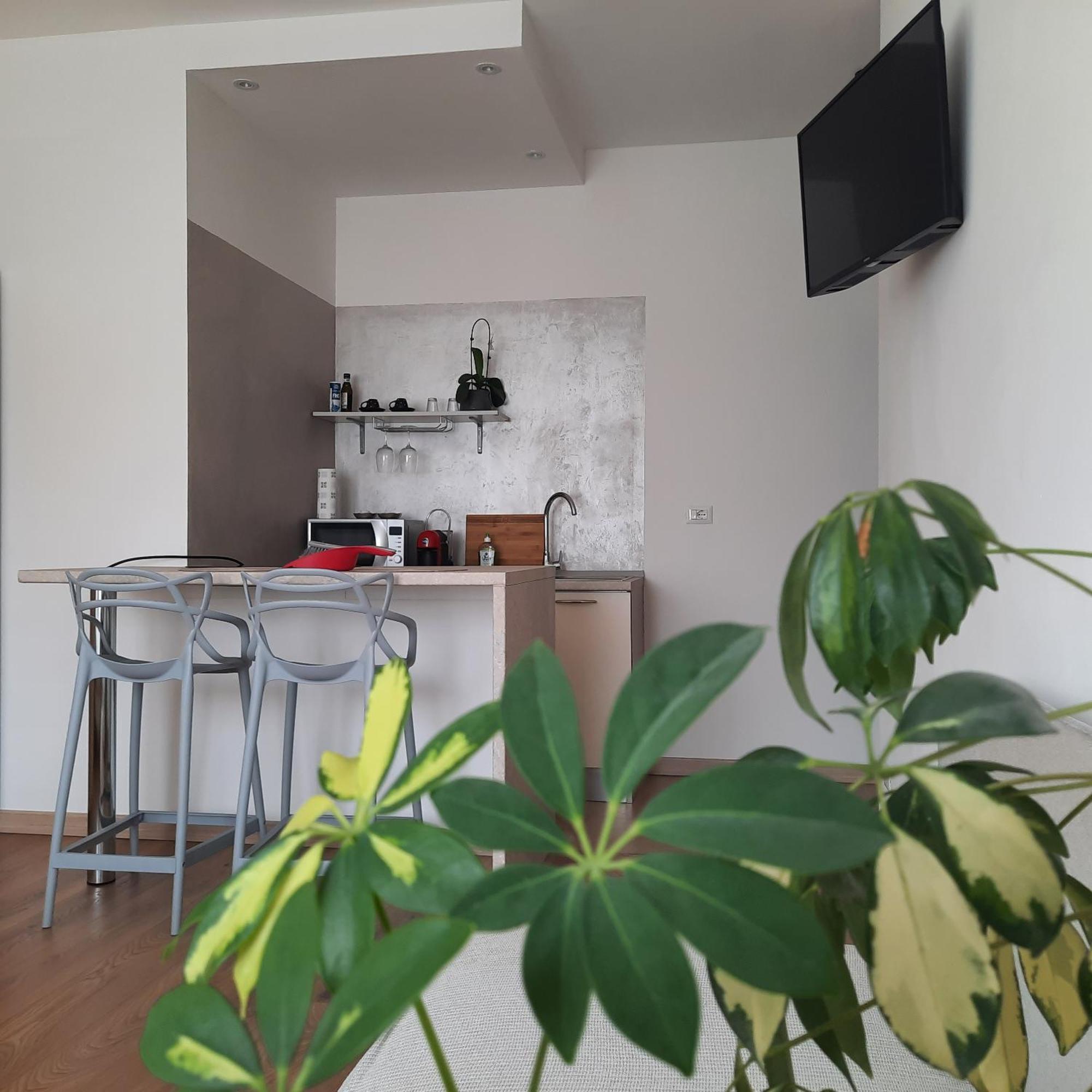 Sprio House Apartment Omegna Exterior foto