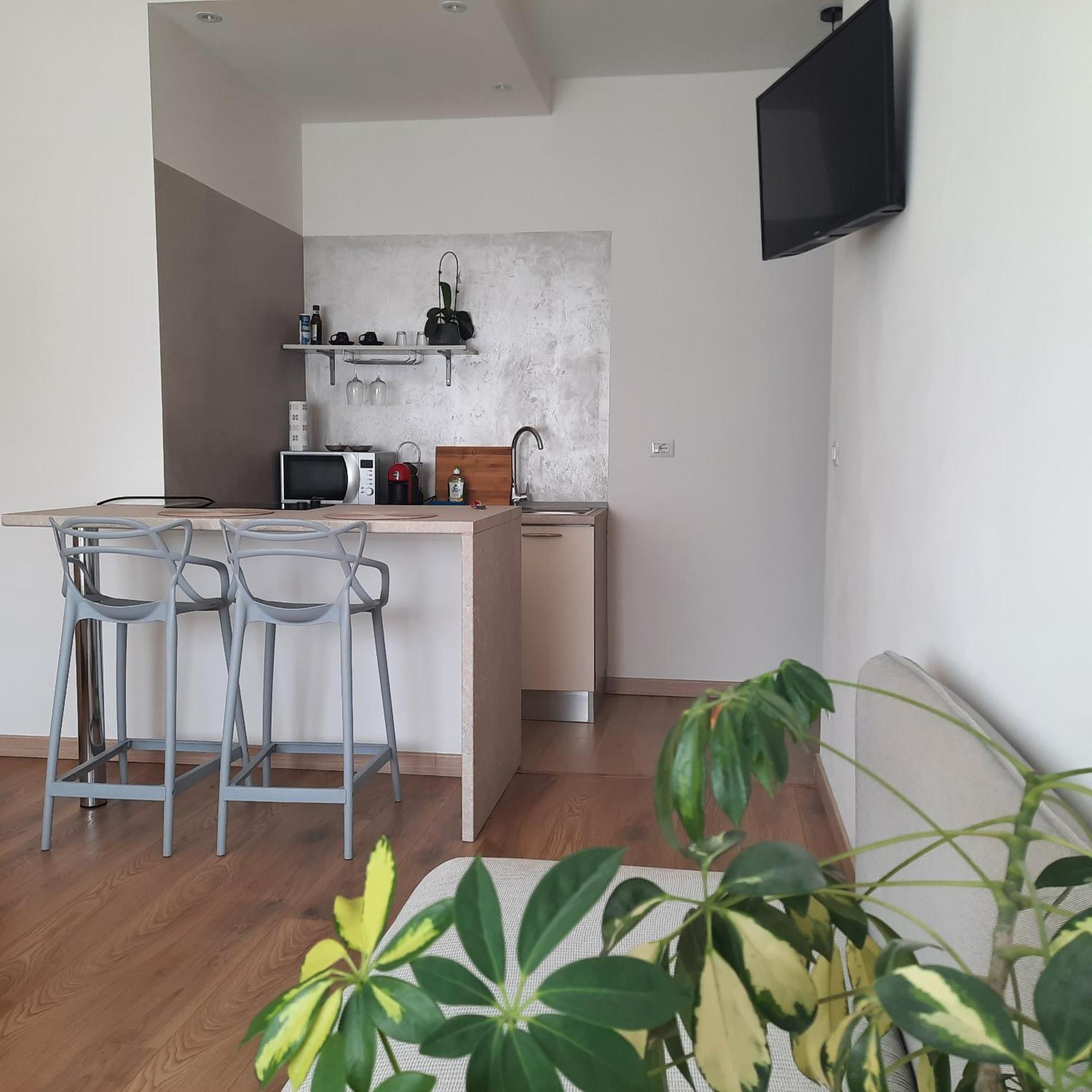 Sprio House Apartment Omegna Exterior foto